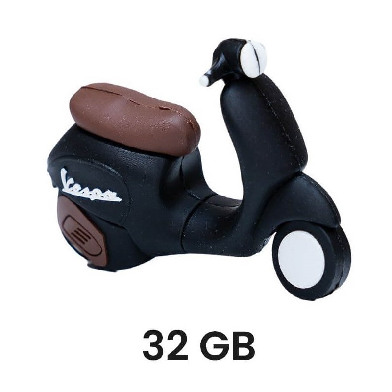 PENDRIVE 32GB SCOOTER