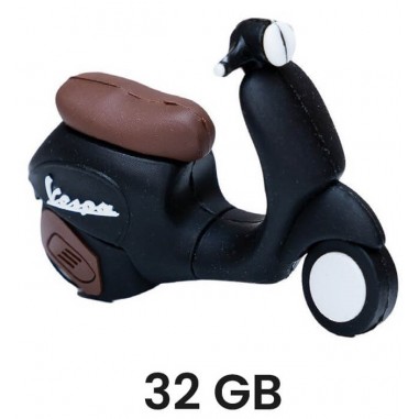 PENDRIVE 32GB SCOOTER