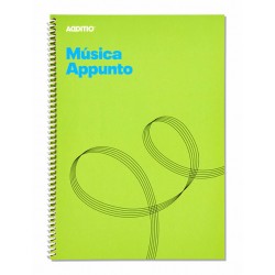 Bloc Música Appunto