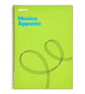 Bloc Música Appunto
