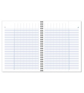AGENDA DEL PROFESORADO