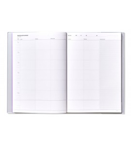 Agenda de Programacion