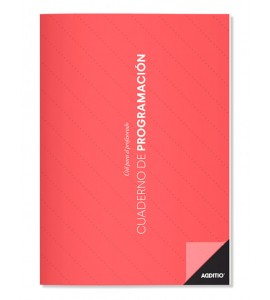 Agenda de Programacion