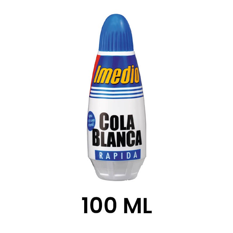 COLA BLANCA IMEDIO 100ML