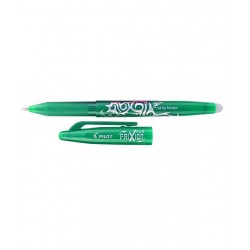 BOLIGRAFO FRIXION BALL VERDE