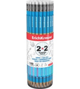 LAPIZ GRAFITO MULTIPLICAR 42 BOTE