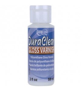 DURA-CLEAR GLOSS AMERICANA DS-19