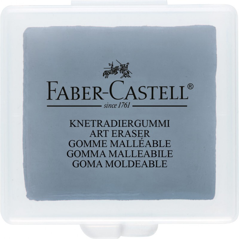 Goma Faber-Castell para...