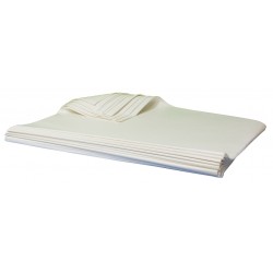 SEDA MAKRO RESMA 500H BLANCO
