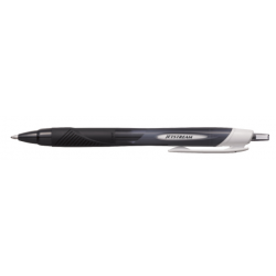 Bolígrafo UNIBALL JETSTREAM NEGRO