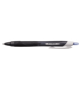 Bolígrafo UNIBALL JETSTREAM AZUL