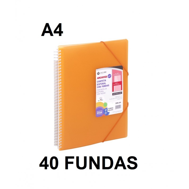 copy of CARPETA 40 FUNDAS...