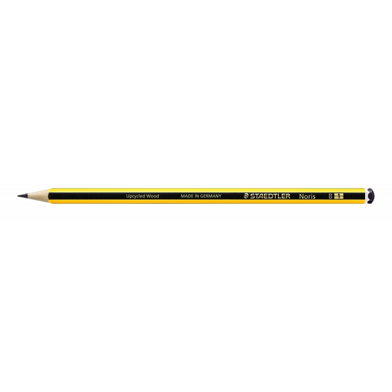 LAPIZ STAEDTLER NORIS 1- B