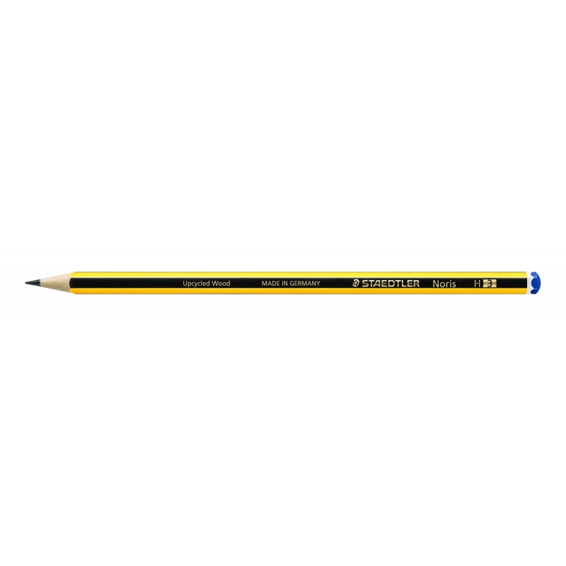 LAPIZ STAEDTLER NORIS 3- H