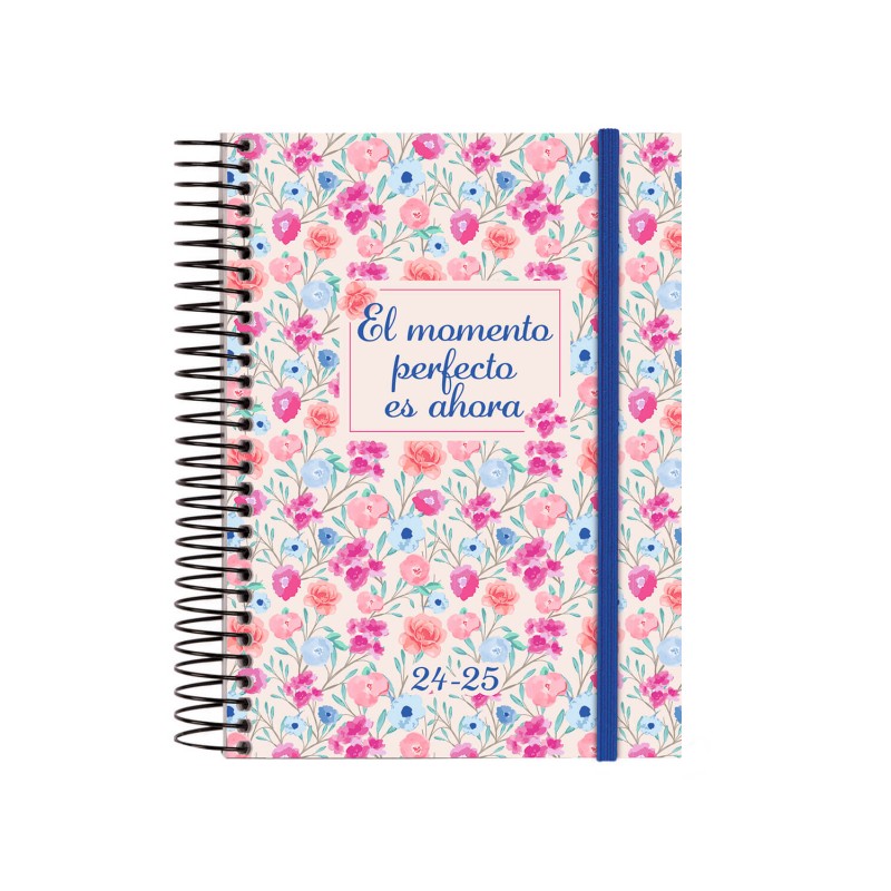 AGENDA FINOCAM SECUNDARIA...