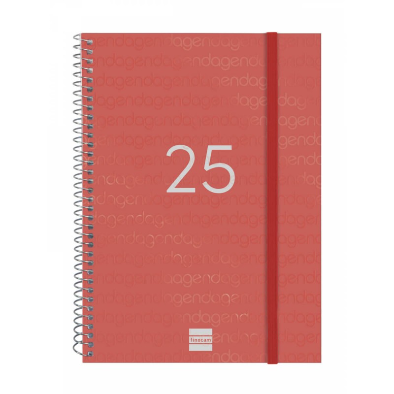 AGENDA YEAR E10 155X212  SV...