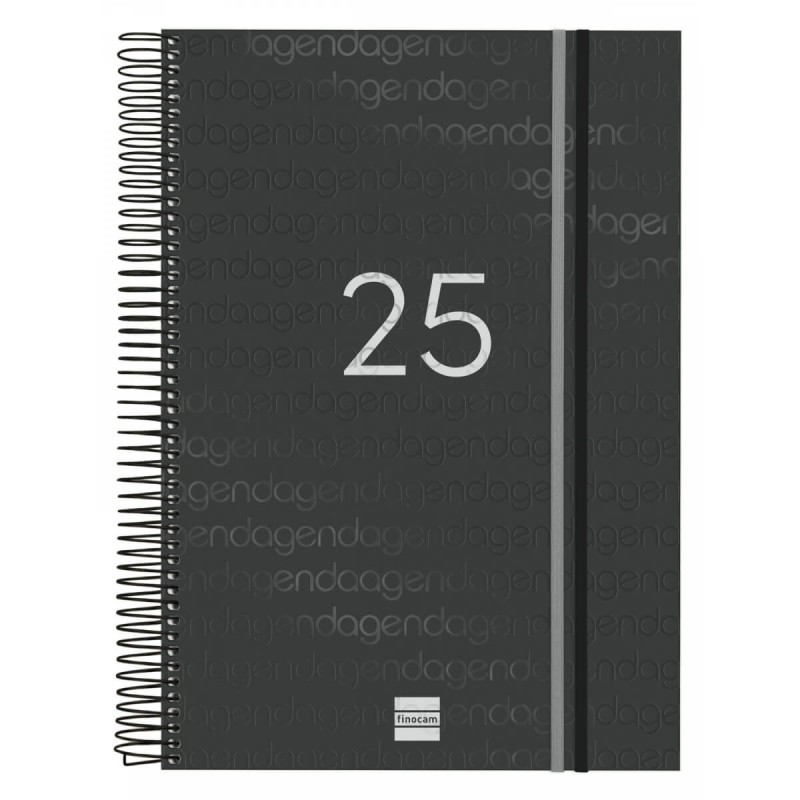 AGENDA YEAR E40 210X297 1DP...