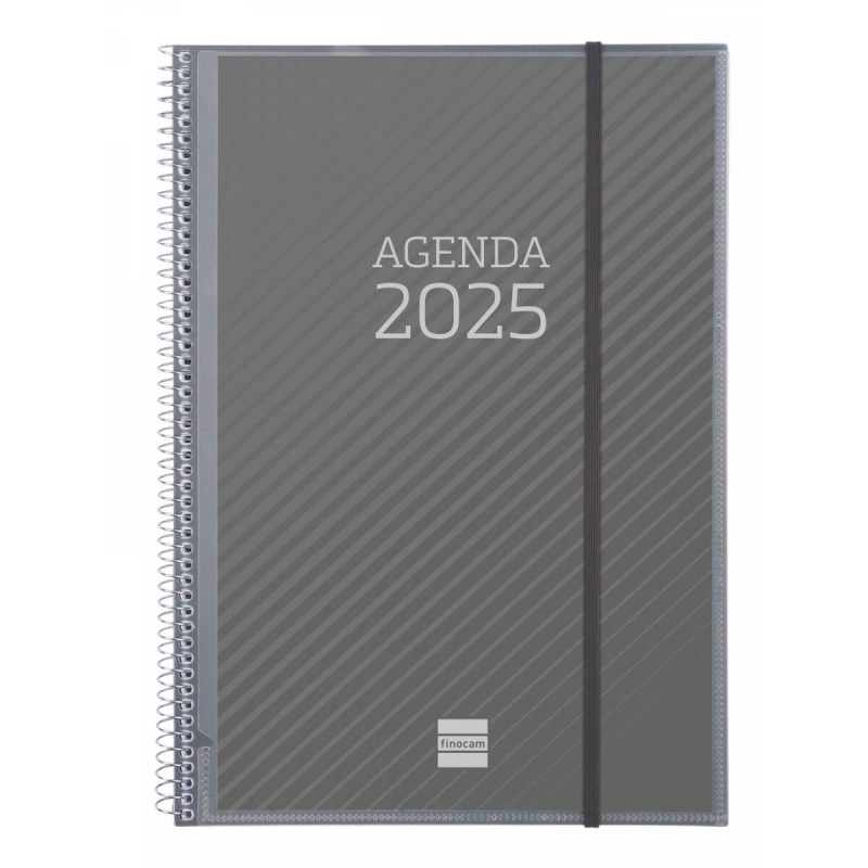 AGENDA BASIC E40 210X297 SV...