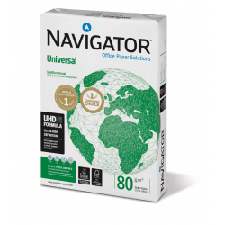 PAPEL NAVIGATOR