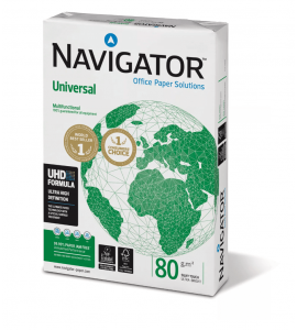 PAPEL NAVIGATOR