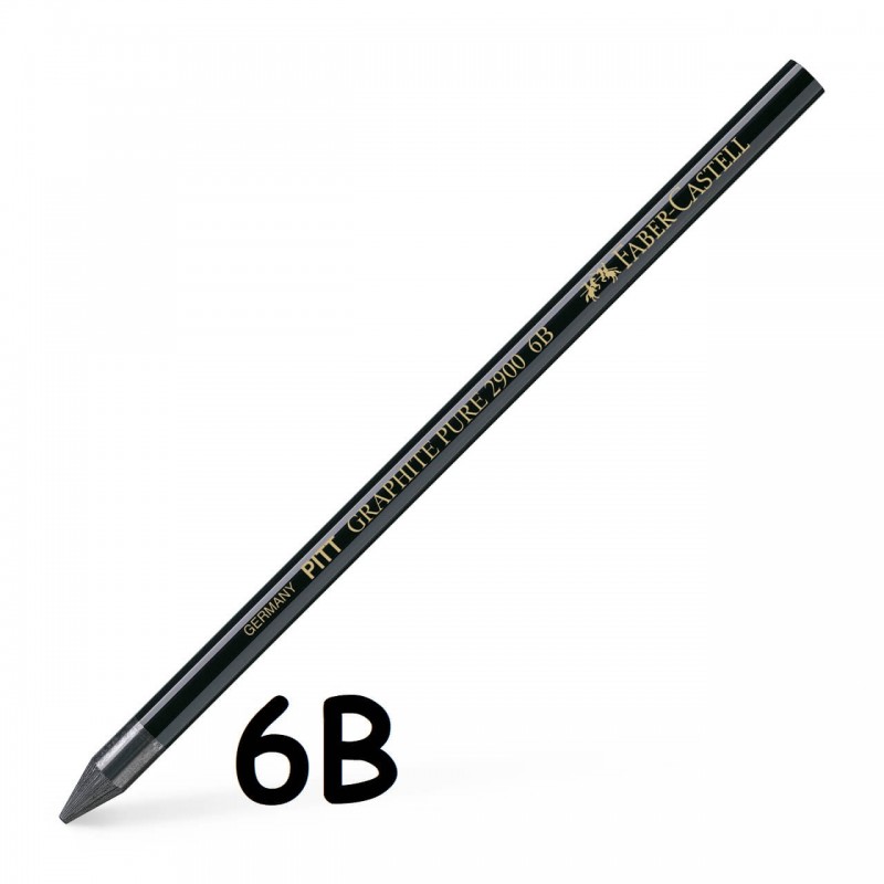 LÁPIZ Faber Castell GRAFITO...
