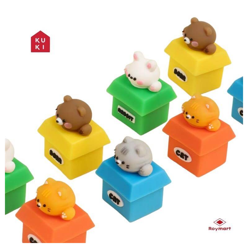 AFILALAPICES CUTE PET BOX