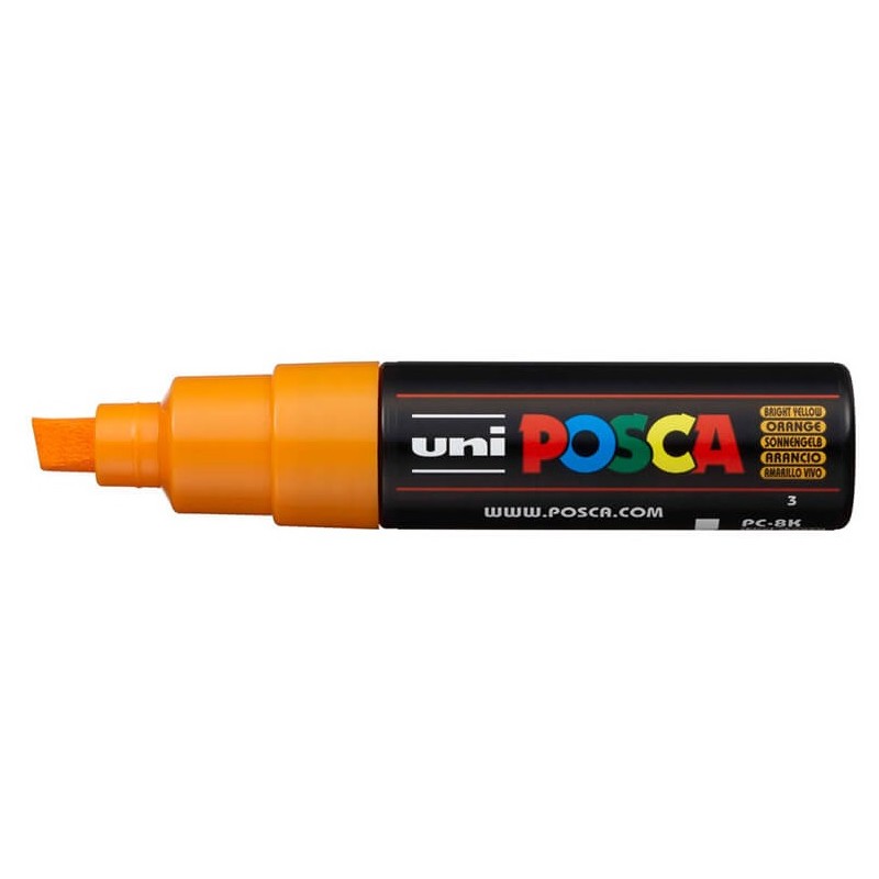ROTULADOR POSCA PC8K...
