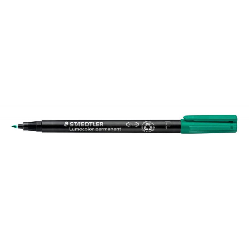 ROTULADOR LUMOCOLOR 318 F...