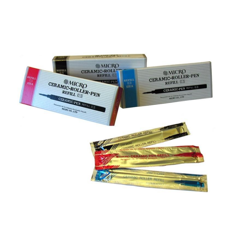 RECAMBIO ROTULADOR MICRO
