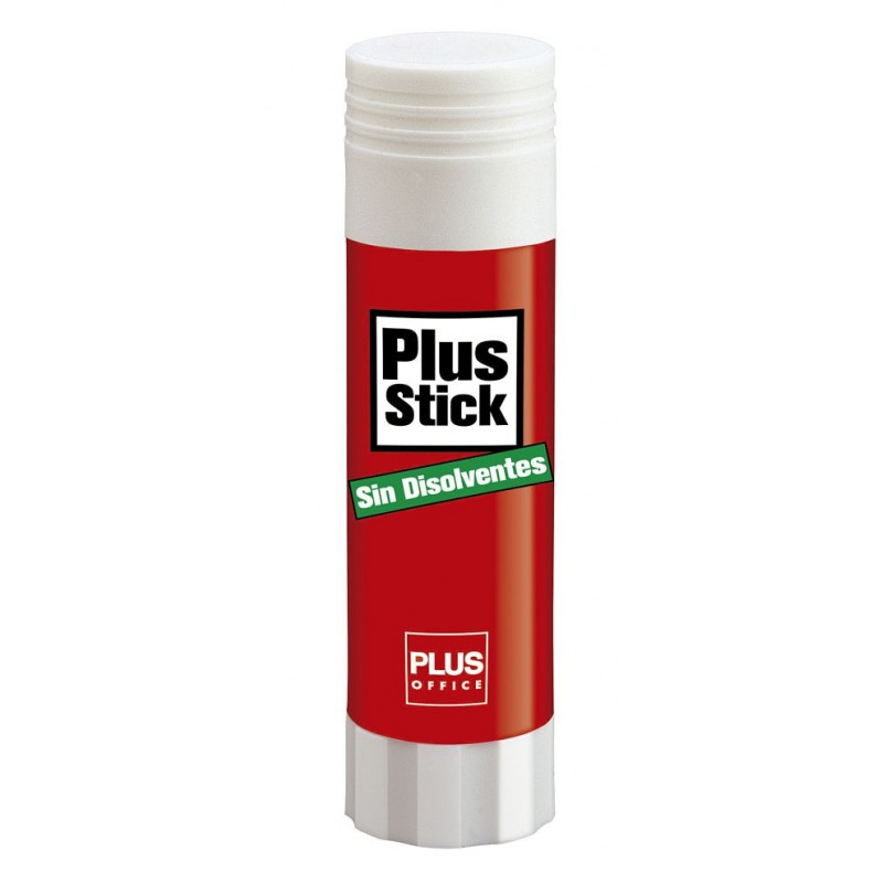 Barra Adhesiva Plus Grande 36 gr.