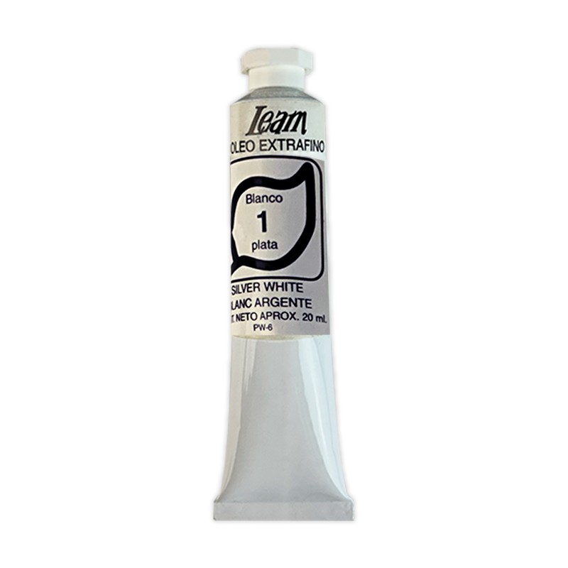 TUBO OLEO LEAM 20ML