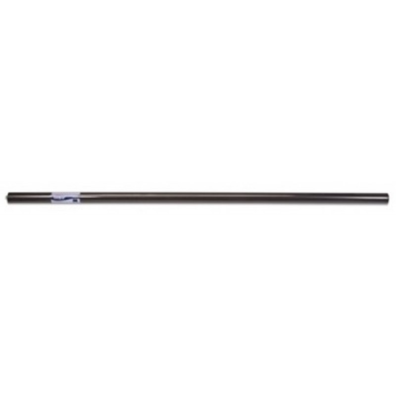 ROLLO PAPEL KRAFT 1X3 NEGRO