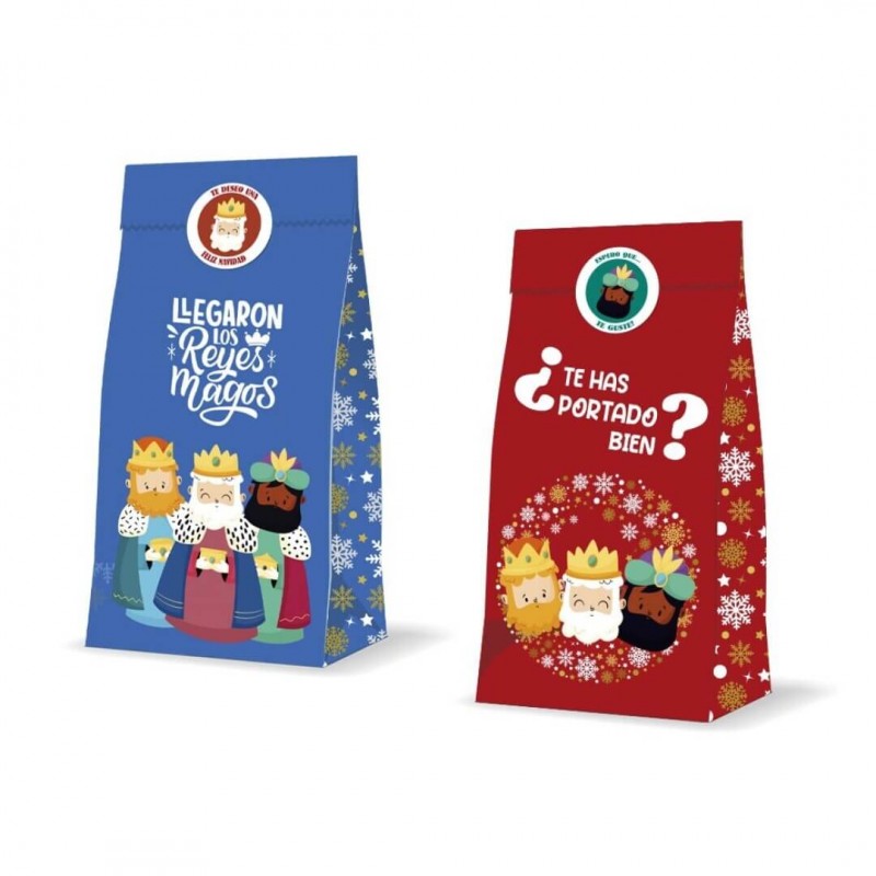 SOBRE REGALO REYES MAGOS 3...