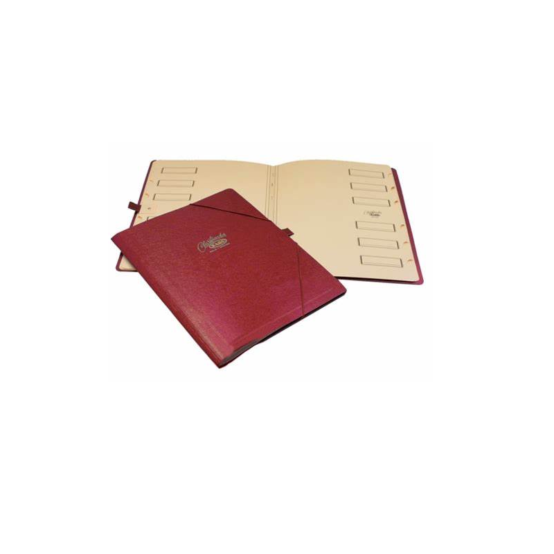 CLASIFICADOR FOLIO...