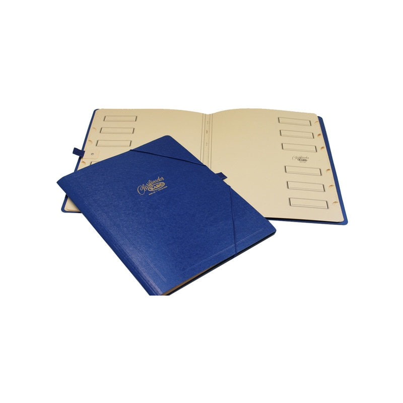 CLASIFICADOR FOLIO...