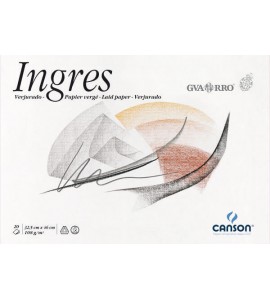 BLOC INGRES CANSON A3