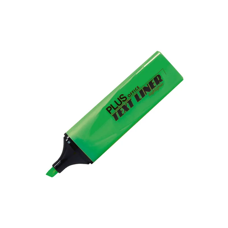 ROTULADOR FLUORESC. PLUS...