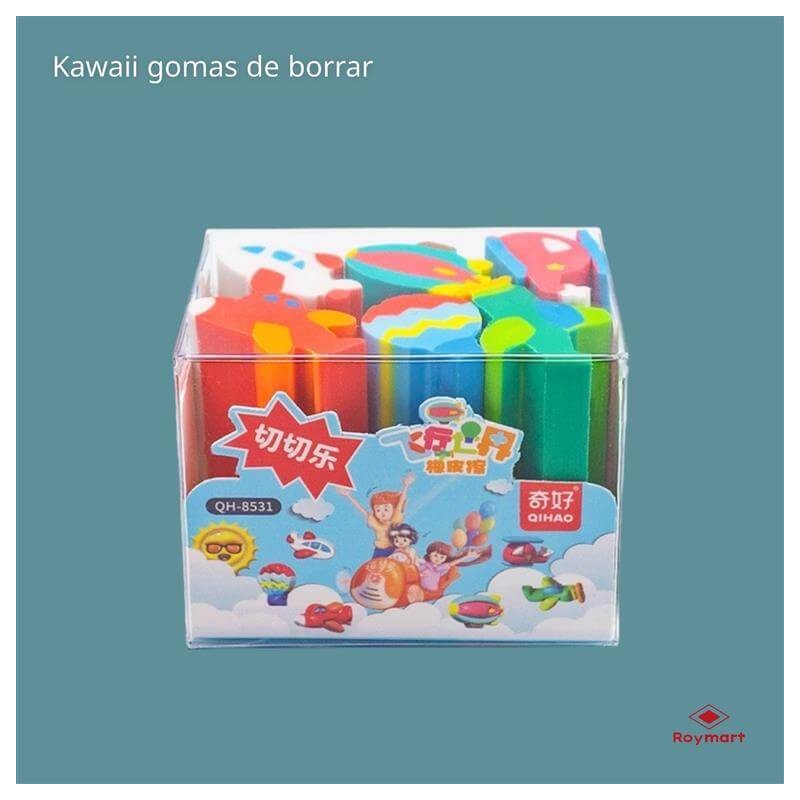 GOMAS BORRAR FLIGHTS OF...