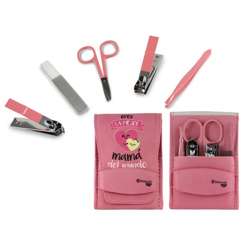 SET MANICURA "ERES LA MEJOR...