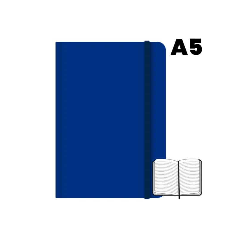 LIBRETA CAMPUS A5 96H 75G...