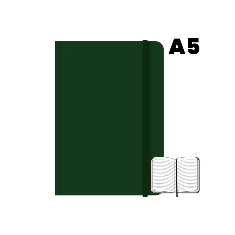 LIBRETA CAMPUS A5 96H 75G...