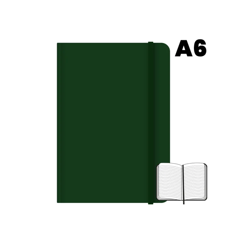 LIBRETA CAMPUS A6 96H 75G...