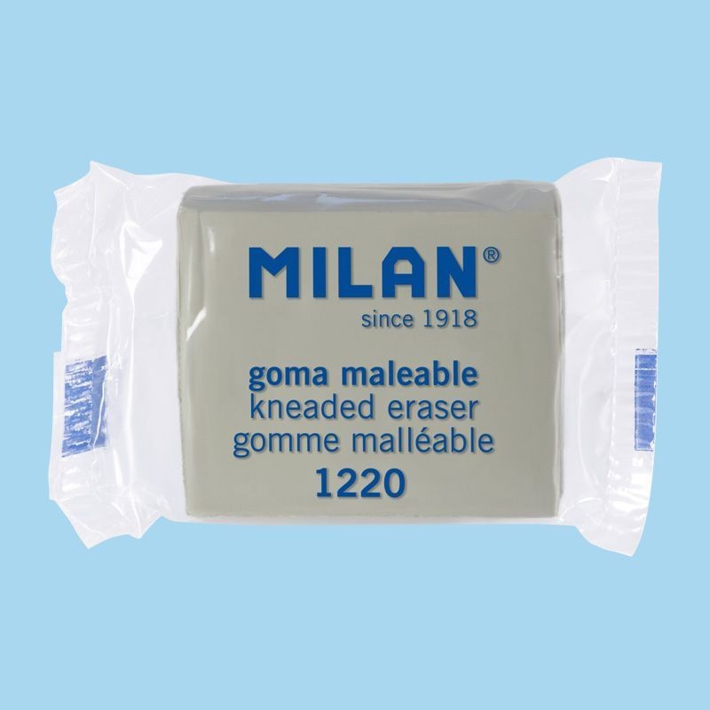 GOMAS MILAN 1220 MALEABLE...