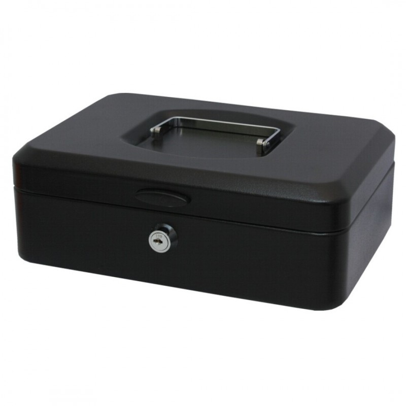 CAJA CAUDALES GRANDE CON...