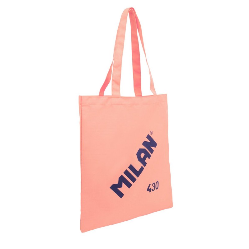 BOLSO TELA TOTE BAG MILAN...