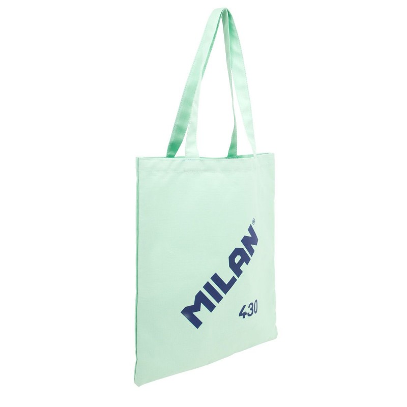 BOLSO TELA TOTE BAG MILAN...