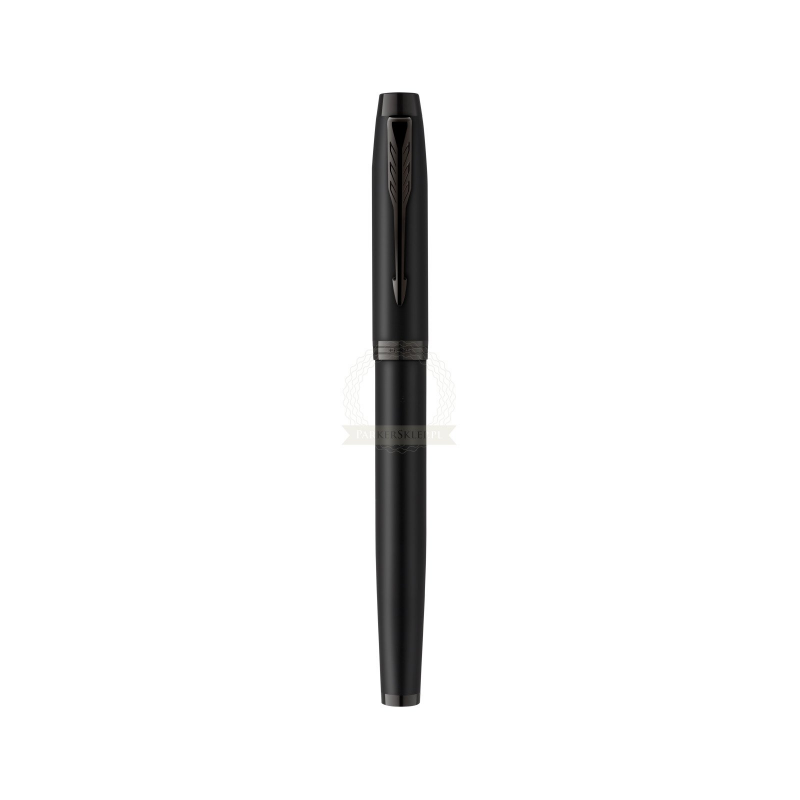 PLUMA PARKER IM ACHROMATIC...