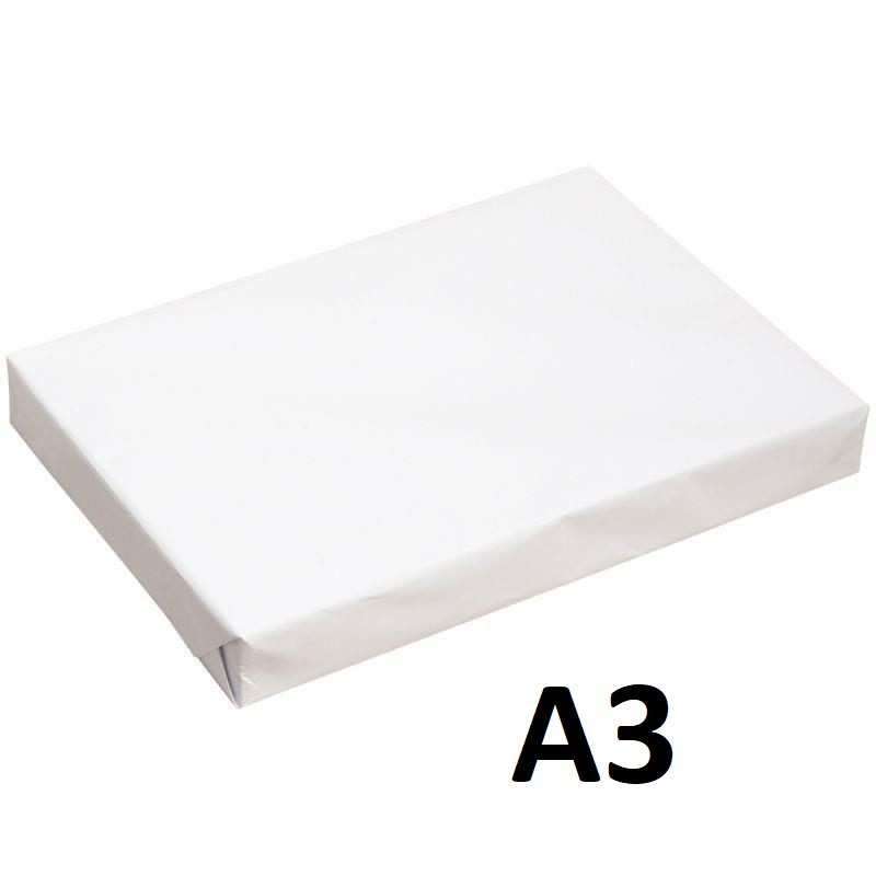 PAPEL FOTOCOPIADORA NEUTRAL...