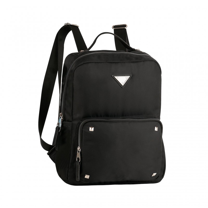 MOCHILA CLIO 24X33X14 C/ 2...