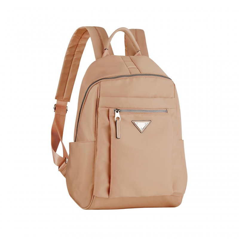 MOCHILA CLIO 30X42X18 C/ 3...